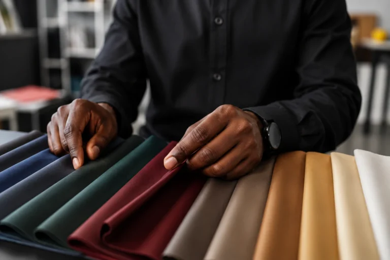 SNOD Fabrics
